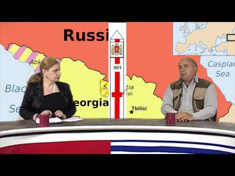 #1. უვიცობა თუ ღალატი? PKTV-ს 'უსაფრთხოება და საზღვრებში', 22.06.17